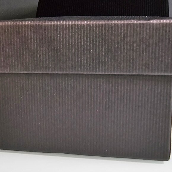 Geneva Ladies Rhinestone Silver Dial Watch Two-Tone Gold/Silver Bracelet W/Date - Picture 16 of 16